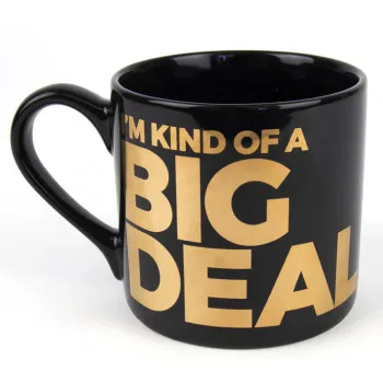 Šolja I'M KIND OF A BIG DEAL 