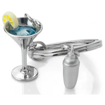 Privezak za ključeve KOKTEL 