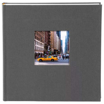 Album za fotografije GREY 