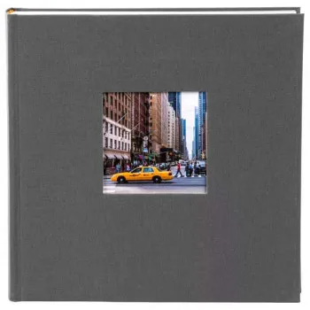 Album za fotografije GREY 