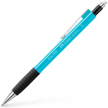 FABER CASTELL  patent olovka 0,5 AZURNO PLAVA 