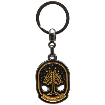Privezak za ključeve THE LORD OF THE RINGS - TREE OF GONDOR 