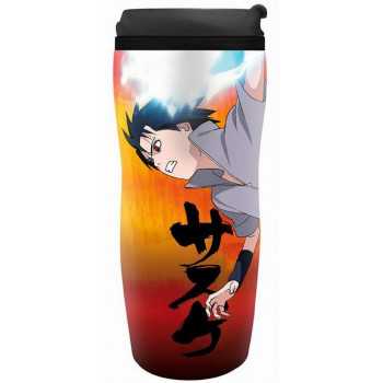 Putna šolja NARUTO VS SASUKE 355ml 