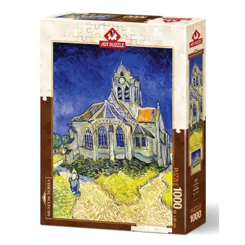 Puzzle 1000 VINCENT VAN GOGH 