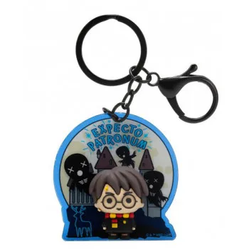 Privezak HARRY POTTER 