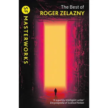 THE BEST OF ROGER ZELAZNY 