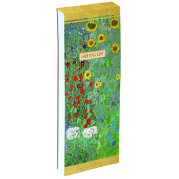 Notes sa magnetom  KLIMT B 