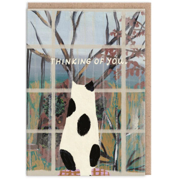 Čestitka THINKING OF YOU 