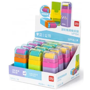 GUMICA SA KOLEKTOROM MRVICA 1/12 