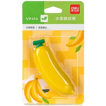 GUMICA JUMBO BANANA 1/1 