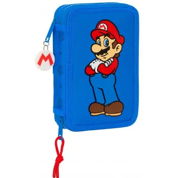 Pernica puna SUPER MARIO 