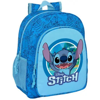 Ranac za vrtić STITCH - 38cm 
