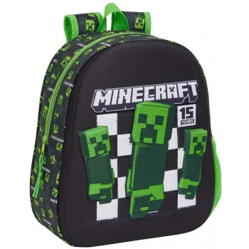 Ranac za vrtić MINECRAFT 