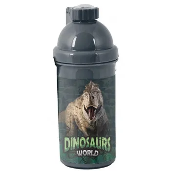 Flaša za vodu DINOSAURUS 550ml 