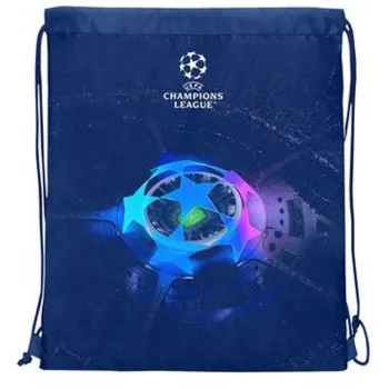 UEFA  KESA ZA PATIKE PLAVA 