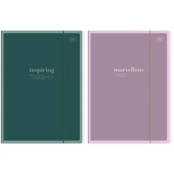 Fascikla A4 HYBRID WORDS (više vrsta) 