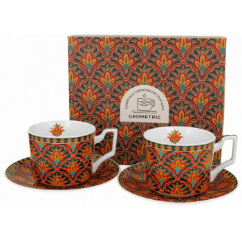 Set dve šolje  FESTUM 250ml 