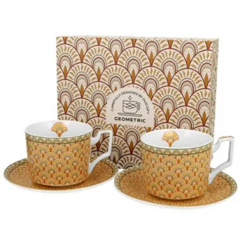 Set dve šolje SOLIS 250ml 