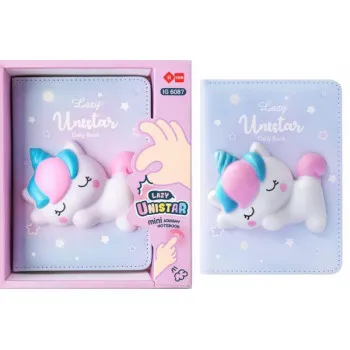 Mali notes A6 JEDNOROG 