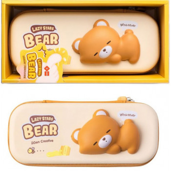 Pernica prazna SQUISHY MEDA 