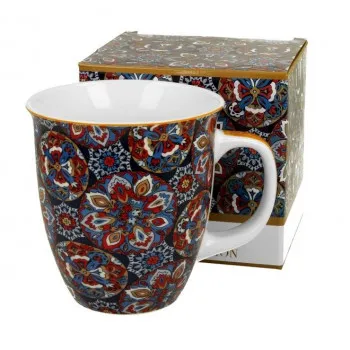 Šolja 650ml RANAK BLUE 