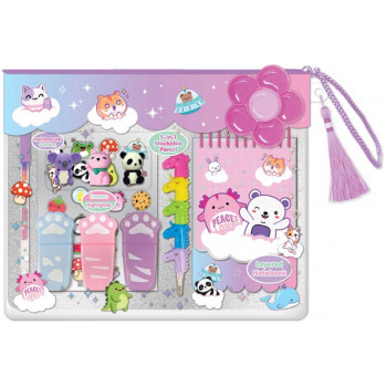 Školski set ŽIVOTINJE 