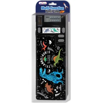 Pernica prazna sa digitronom DINOSAURUS 