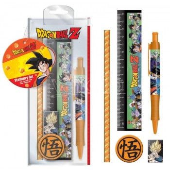 Školski set DRAGON BALL Z 