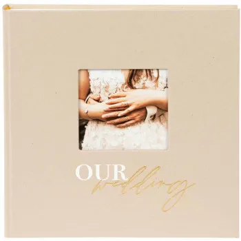 Foto album OUR WEDDING 