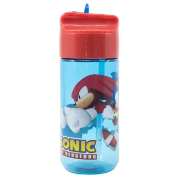 Flaša za vodu SMALL SONIC 430 ml 