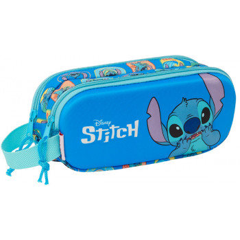 Pernica prazna STITCH 3D 