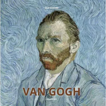 VAN GOGH Artist Monographs