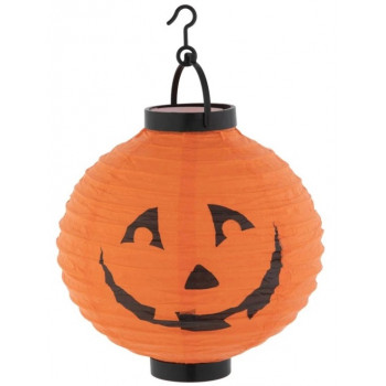 Papirni lampion HALLOWEEN 