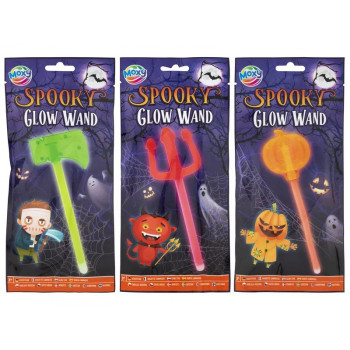 Magični stapići HALLOWEEN (više vrsta) 
