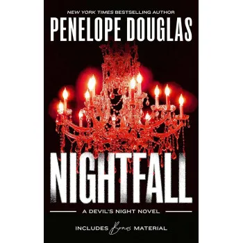 NIGHTFALL Devil s Night book 4 