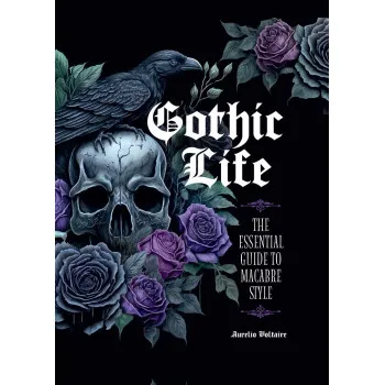 GOTHIC LIFE