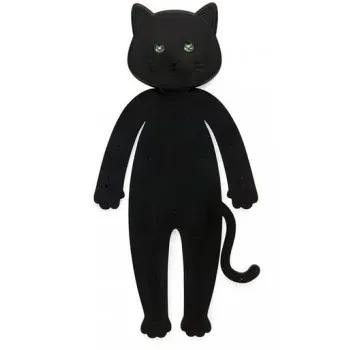 Lampica za knjigu MAČAK CRNI 