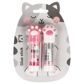 Lepak u stiku MESHU CATS 2x8g 