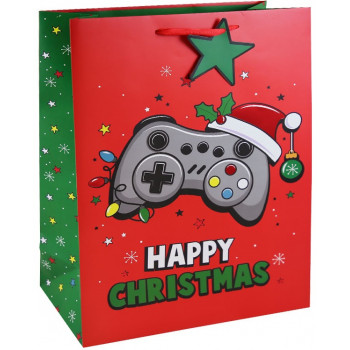 Novogodišnja kesa GAMING XL 