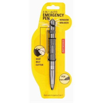 CAR SAFETY PEN 