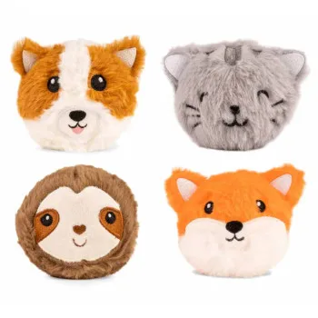 Antistres FURRY STRESS BALL 