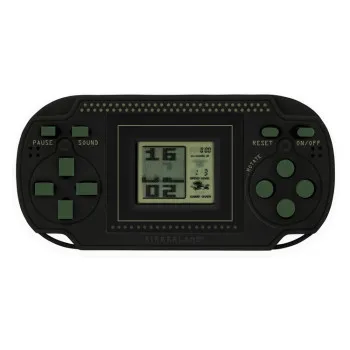 RETRO ARCADE GAME 