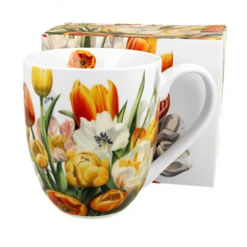 Šolja 1000 ml TULIPS 