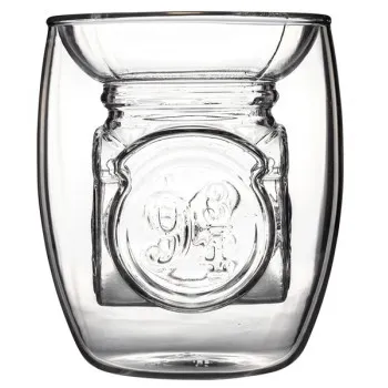 HARRY POTTER čaša PLATFORMA 9 3/4 