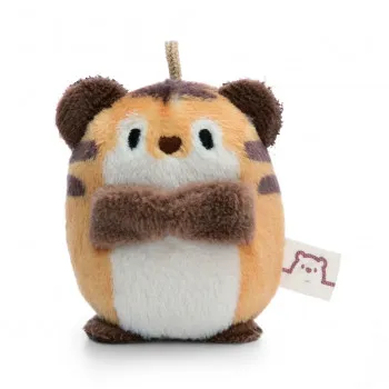 Igračka privezak 5cm TIGAR Tiggy MYMOCHI 