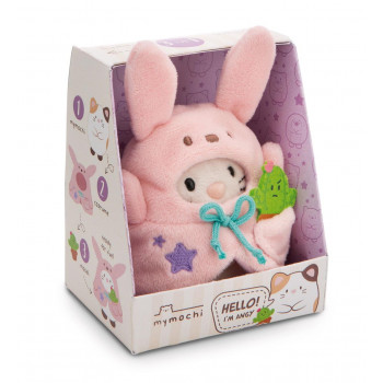 Plišana igračka 10cm MACA Angy MYMOCHI 