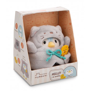 Plišana igračka 10cm PINGVIN Waddle MYMOCHI 