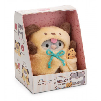 Plišana igračka 10 cm KRČAK Shai MYMOCHI 