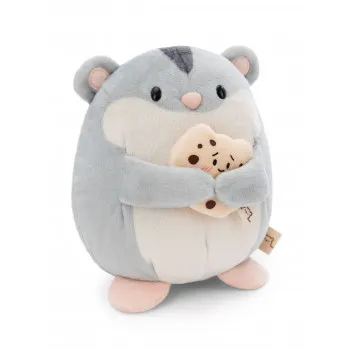 Plišana igračka 16cm HRČAK Shai MYMOCHI 