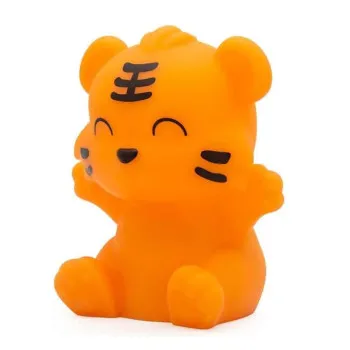 Noćna lampa TIGAR 
